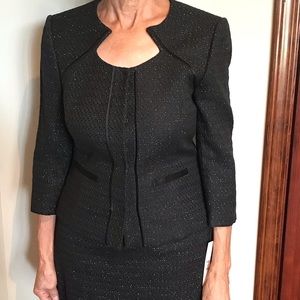 Antonio Melani Skirt Suit set